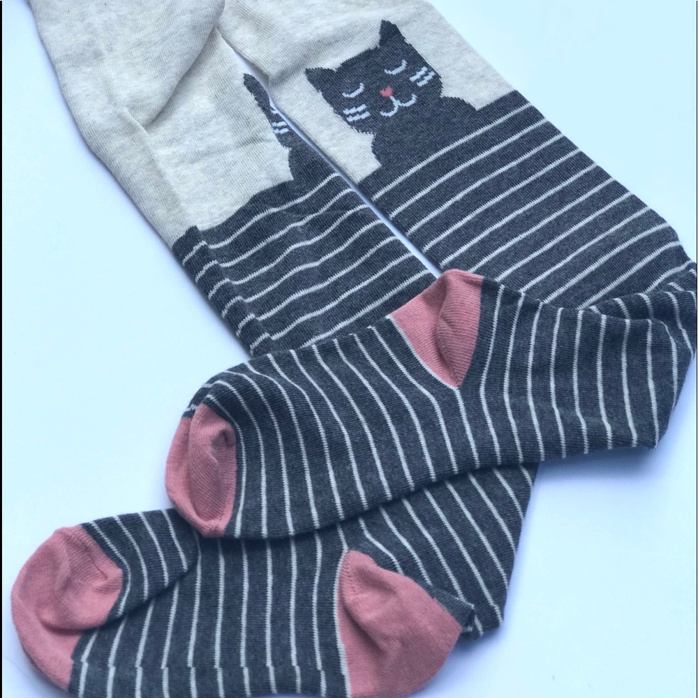 GAP kids tights